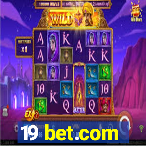 19 bet.com